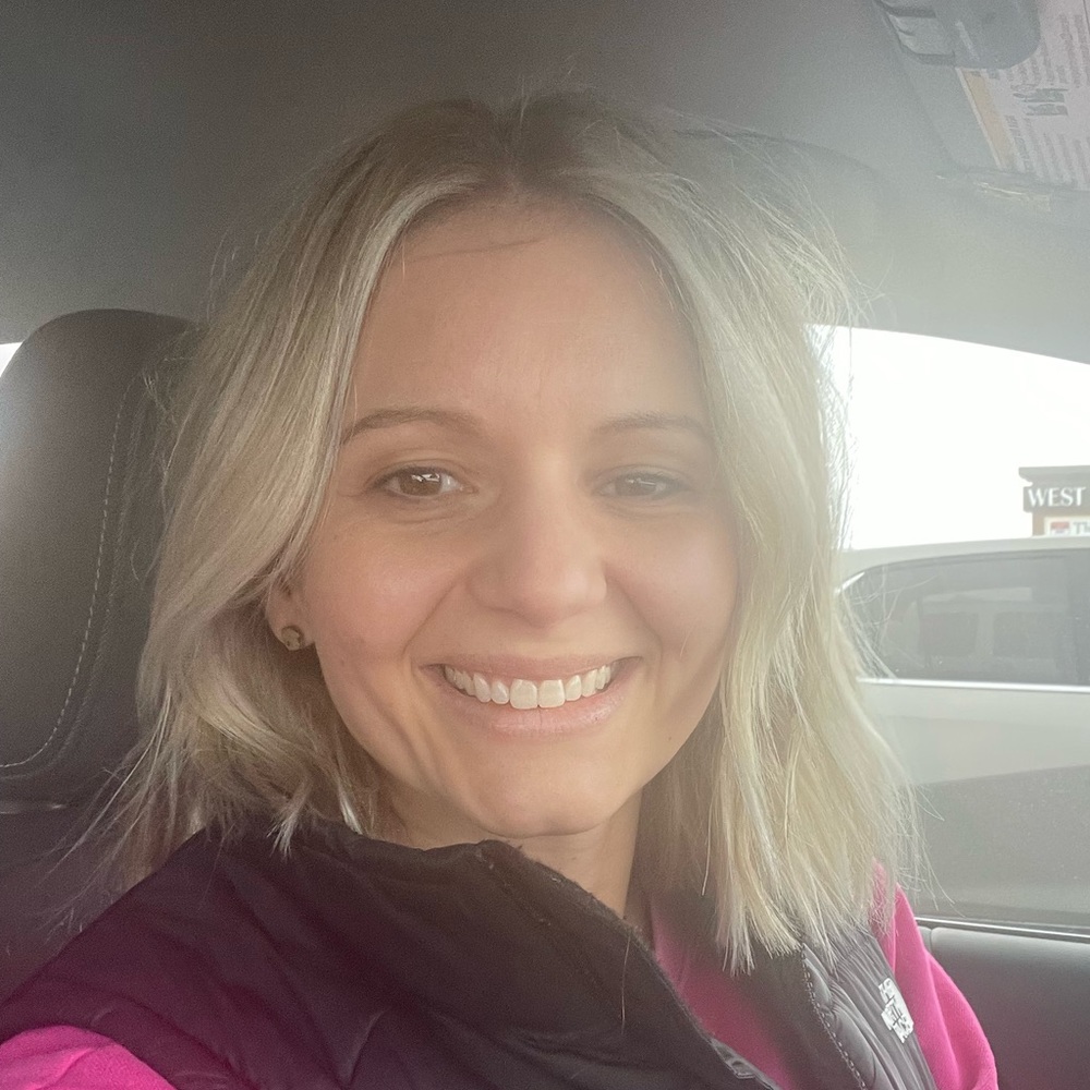 Meet your Posher, Carley